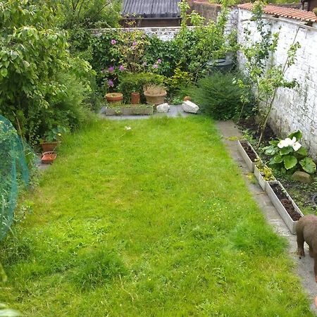 B&B Oostende Eksteriør bilde
