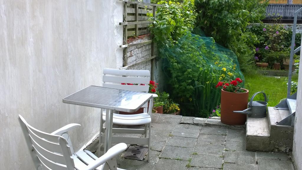 B&B Oostende Eksteriør bilde