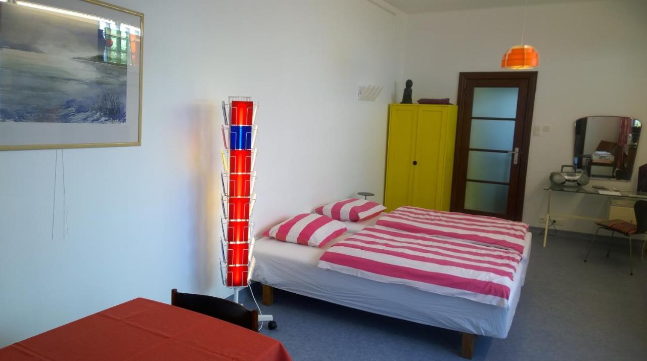 B&B Oostende Eksteriør bilde