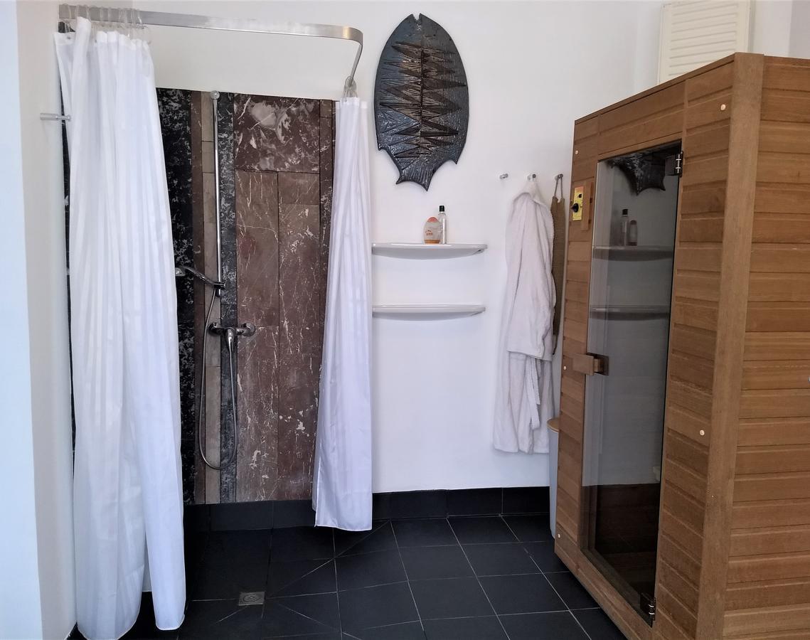 B&B Oostende Eksteriør bilde