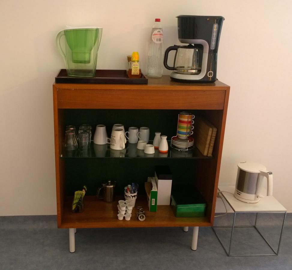 B&B Oostende Eksteriør bilde